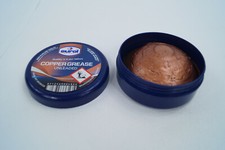 Hercules Mofa Moped Mokick 100 gr. Eurol Kupfer Fett Kupferpaste