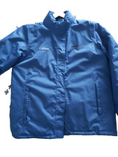 Samsung Home Appliances Promotional Jacket Coat - Excellent Condition Large B&c