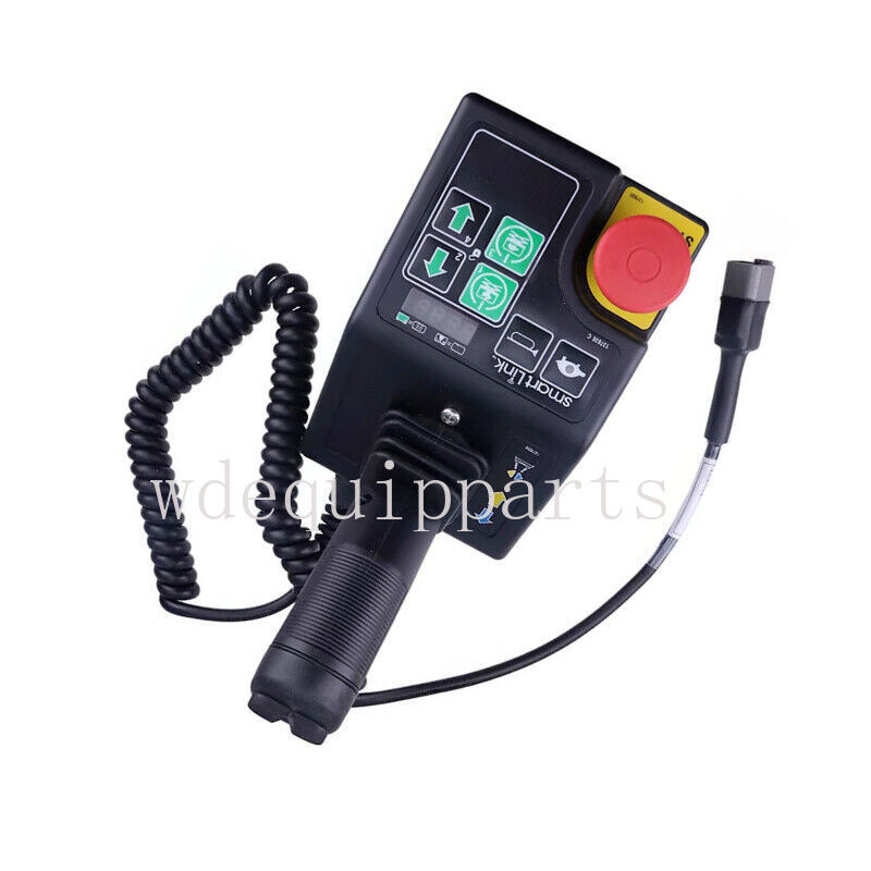 gsさま① Control Box 137633 Fits For Genie Scissor Lift GS-1530 GS-1532 GS