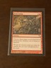 Magic the Gathering Shadowmoor Wild Swing