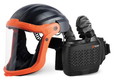 TECMEN Freflow G10 PAPR