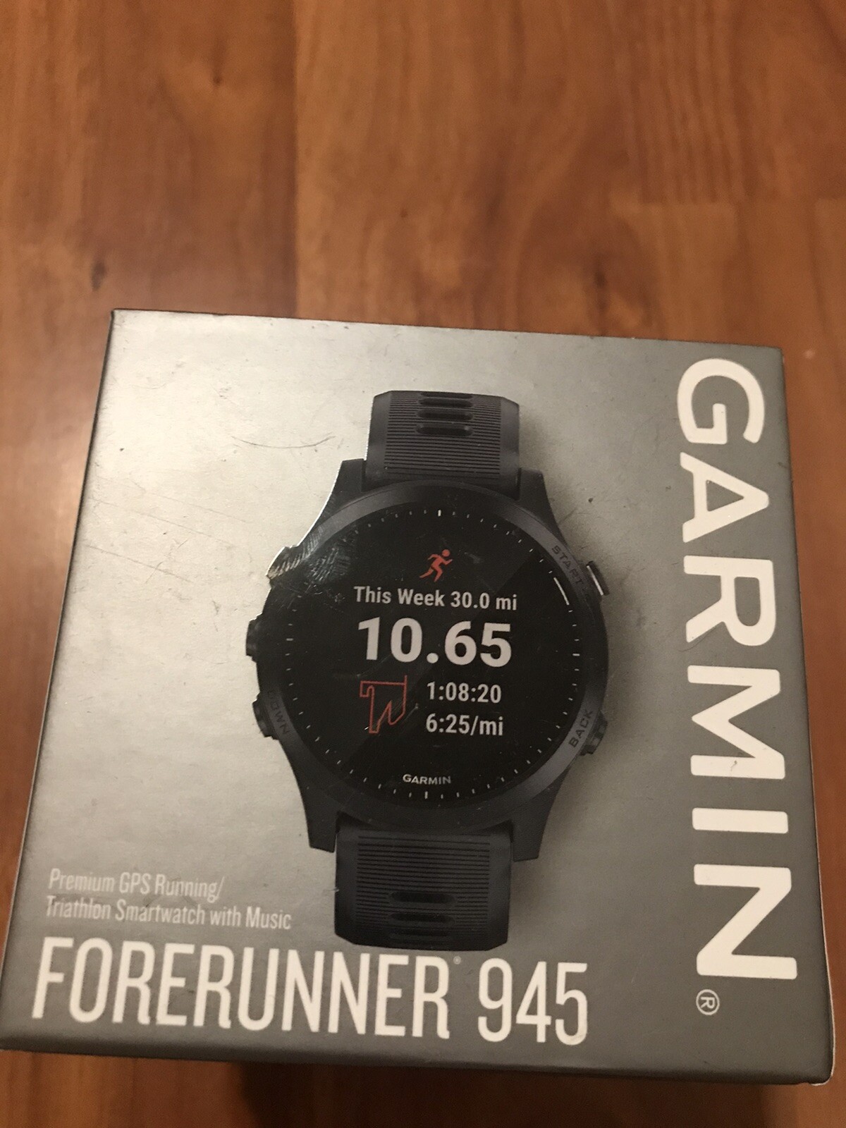 Garmin Forerunner 945 Skroutz 2025