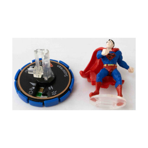 DC Heroclix Superman Gold (#141) NM - Picture 1 of 1