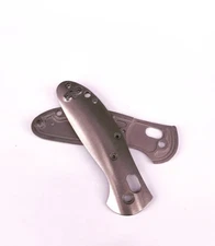 Customization TC21 Handle Scales for Benchmade 556 CNC Smooth Surface