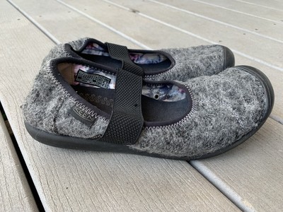 keen sienna wool
