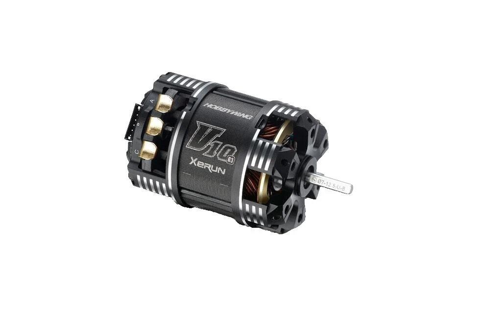 Electric Motors for HPI RC Brushless