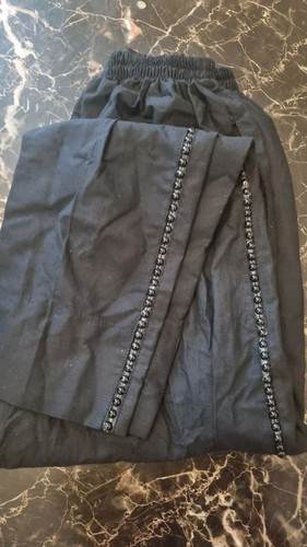 Ladies Brand New Asian Trousers Size M-L - Picture 15 of 24
