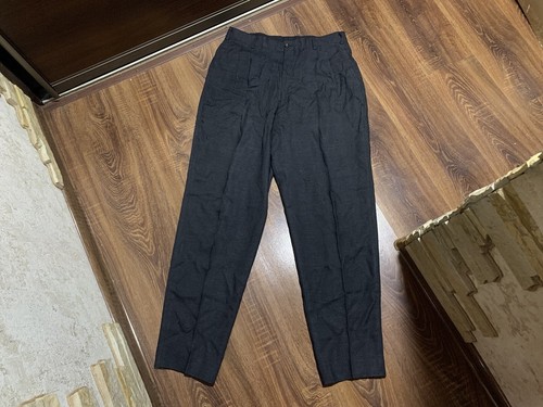 Vintage Rare Archive Comme Des Garcons Homme Plus Suit Jacket Pants Size M-L - Picture 14 of 22