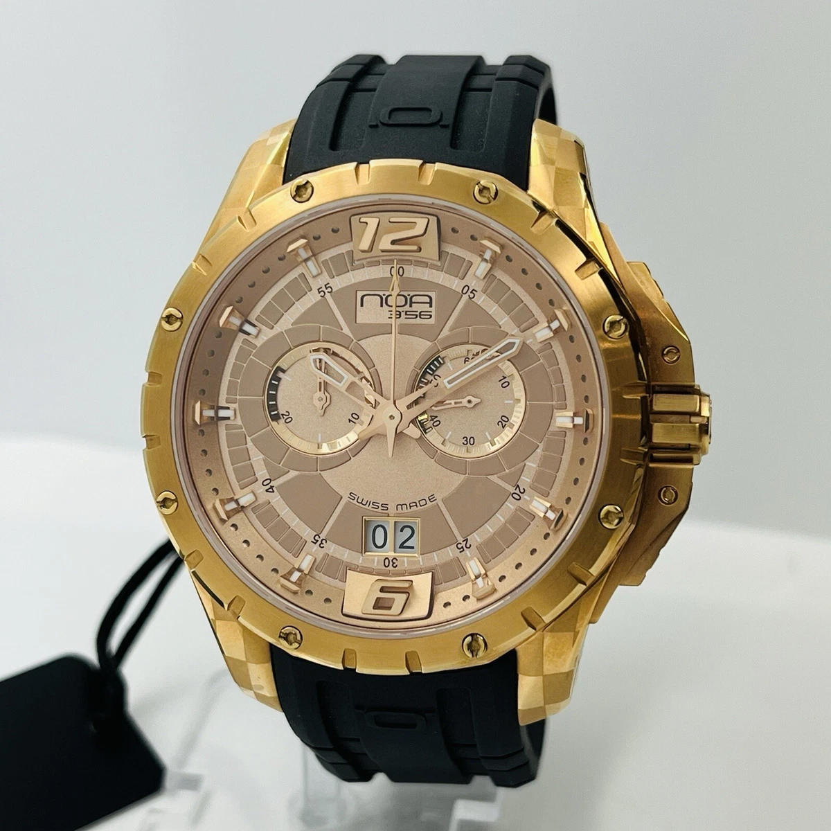 N.O.A Luxury Wristwatches for sale | eBay