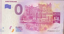 Ticket 0 Euro Amsterdam Netherlands 2017 Various Number