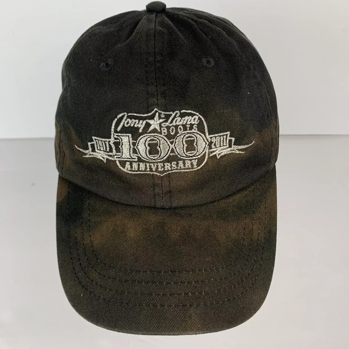 Tony lama caps 2025