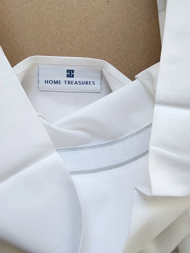 Home Treasures Alina Pillowcase - Thumbnail 4