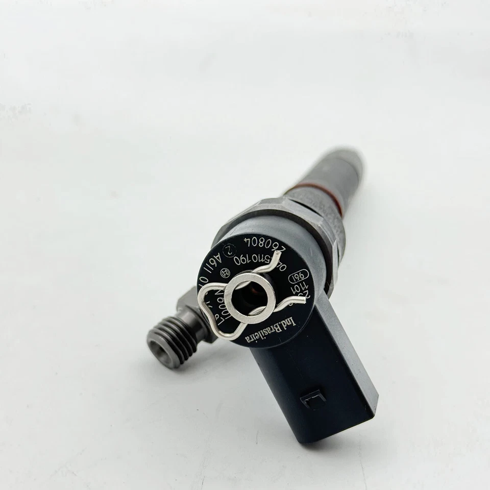 6X 0445110190 0445110189 6110701687 Fuel Injectors For Mercedes Benz Sprinter — 第 3/4 张图片