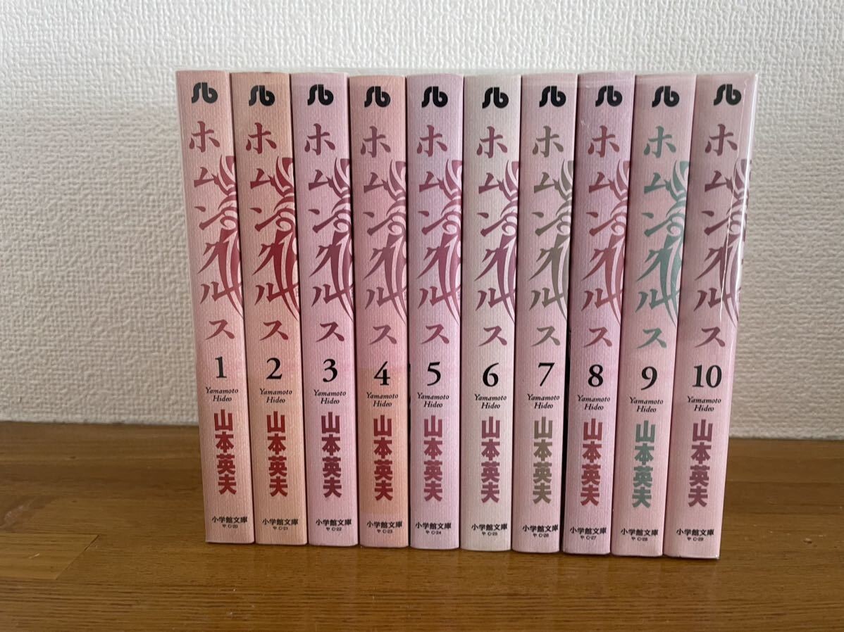 ホムンクルス(英語版　オムニバス)Homunculus 1-10 English 71fyu9hmGqL._UF350,350_QL50_.jpg