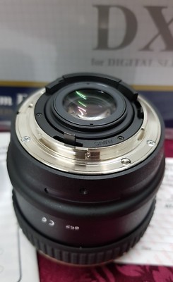 Tokina AT-X PRO 35mm f2.8 MF AF ATX Macro 35 mm Fixed Lens Nikon