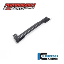 Ilmberger BMW R1300GS Adventure 2025 25 Gloss Carbon Fibre Rear Brake Hose Cover