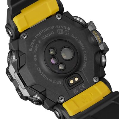 G-SHOCK GPR-H1000-1JR MASTER OF G series Rangeman