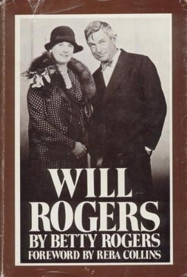 Will Rogers