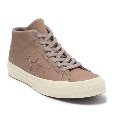 UNISEX CONVERSE ALL STAR PRO LEATHER "BHM" OXFORD CANVAS OX SNEAKERS LOW HI MID - Picture 38 of 129