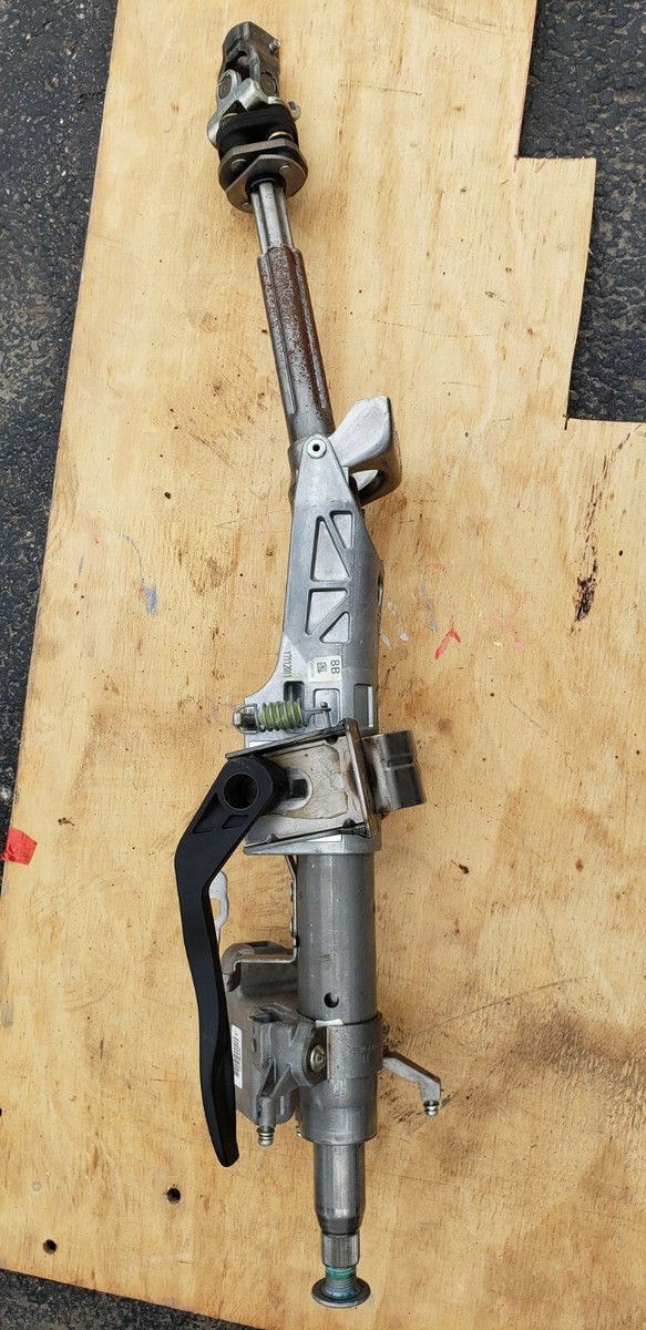 HONDA ACCORD 2018 2019 2020 Steering Column Assy. 53200-TVA-A13 | eBay