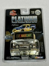 1999 Racing Champions Platinum  16 Ford Taurus  Issue 5P 1:64 scale NEW