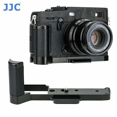 Jjc Camera Hand Grip For Fujifilm X Pro1 X Pro2 X Pro3 Xpro1 Xpro2 Xpro3 Dn 6950291513526 Ebay