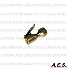 Hunter Tire Changer Air Chuck Euro Style Open