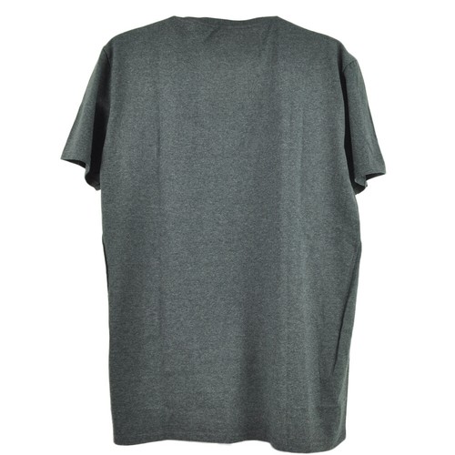 Original Ford MUSTANG Sixty Four Voiture Vintage Charbon Adulte Hommes Tshirt L - Photo 3 sur 3