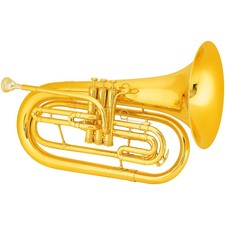 King 1127 Ultimate Series Marching Bb Bariton...