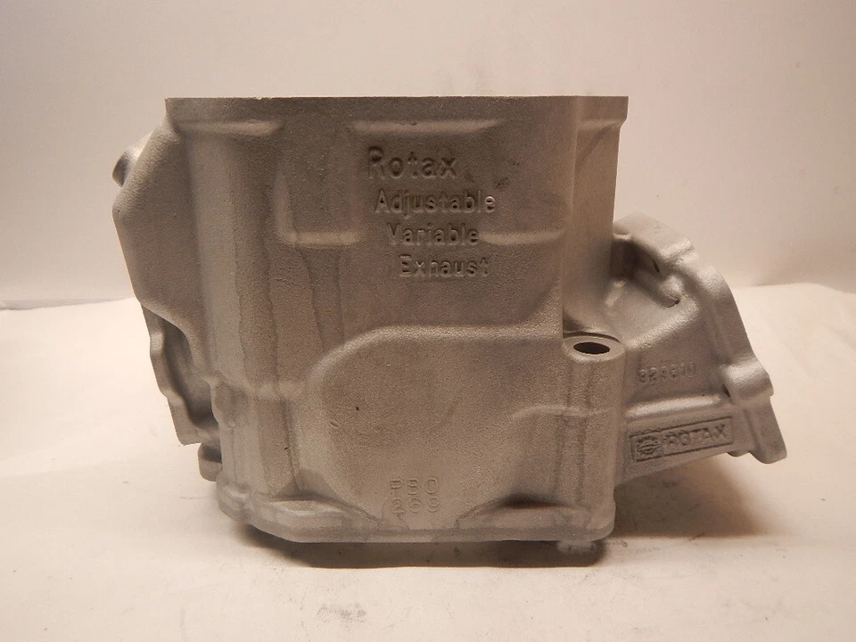 Re-Plated 2000 Ski-Doo 800 Cylinder MX Z MXZ Summit 82mm STD 923810 1B5A1 - Изображение 2 из 4