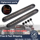 <!--F#f_0-->LED Slim Tail Lights Stop Brake Indicator Reverse Combination Lamp Truck Trailer<!--F/-->