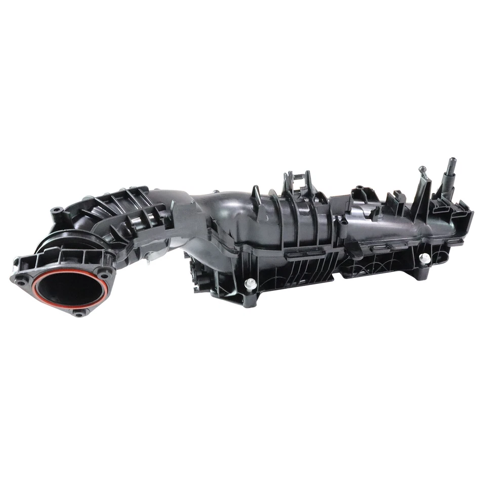 Intake Manifold For BMW 2 3 4 5 7 Series X3 X4 X5 F10 F11 F15 F22 F30 F31 11618513655 - Image 4 of 4