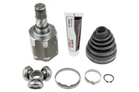 Inneres Gleichlaufgelenk FüR Nissan X - Trail T30 00-06 Vorne Links