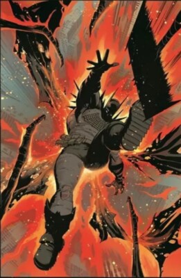   Absolute Batman #6 *Cvr A* Nick Dragotta Presale 3/12/25 (FOC 2/17/25)