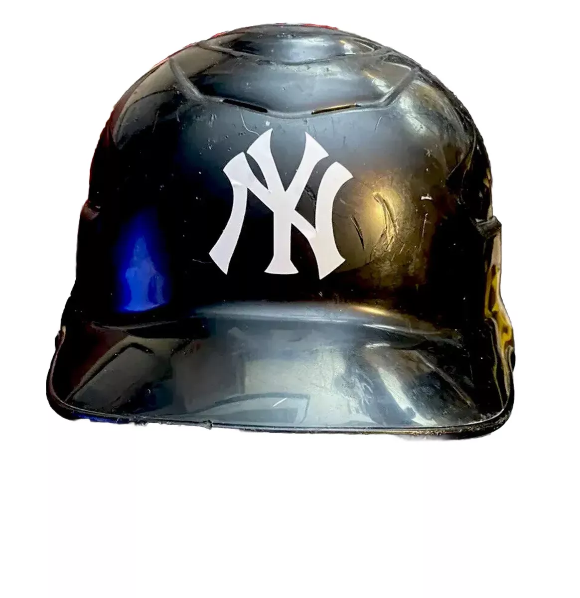 New york yankees hard hat top