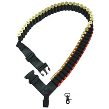 Take Point Tactical's Marksman Series Ammo Holder Bandolier / Sling