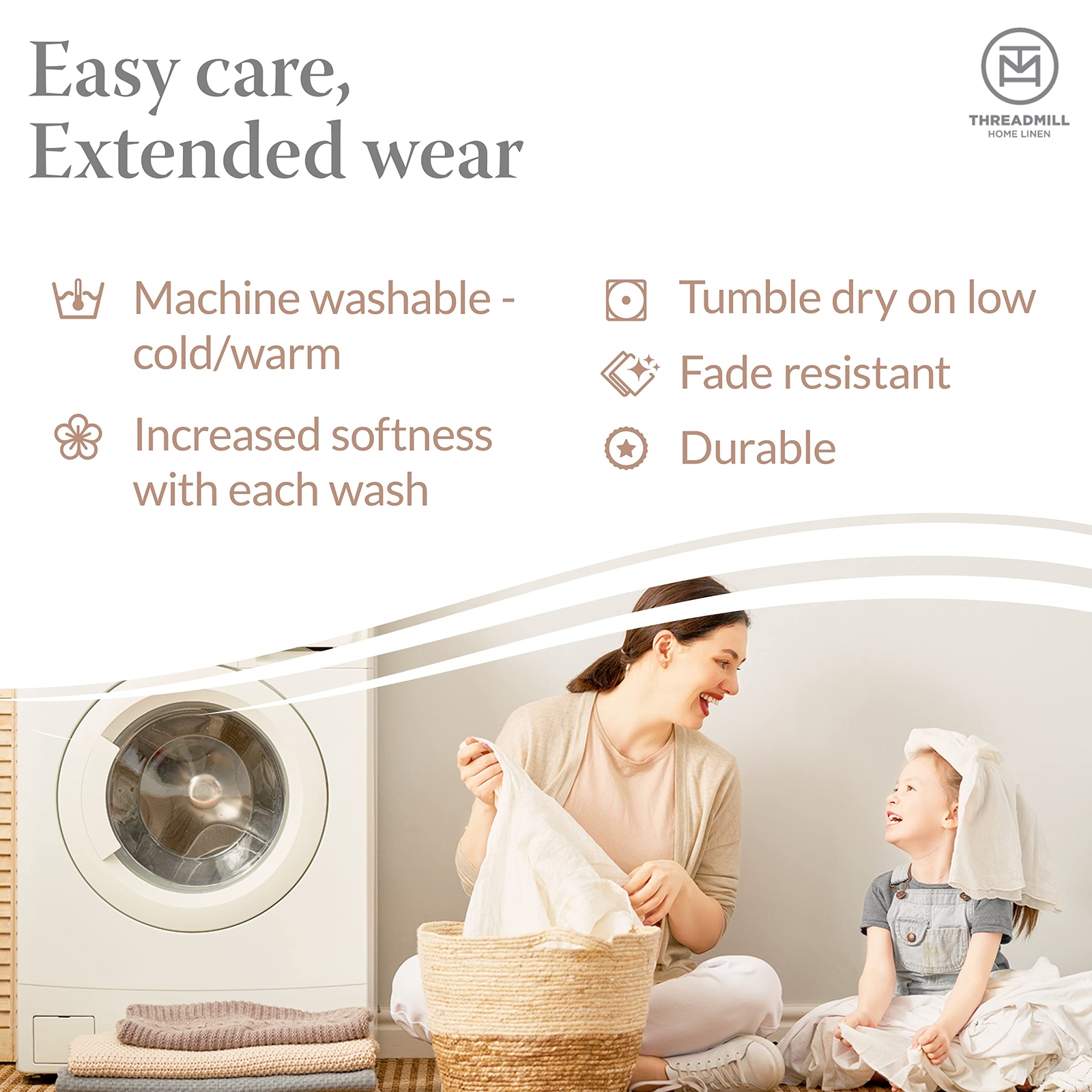 Home Linen 1000 Thread Count 100 Supima Cotton Sheets Set of 2