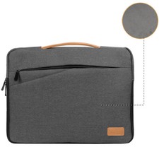 Shock Absorbing Laptop Sleeve Case Cover Carry Bag For 13.3" Dell Pro 13 Premium