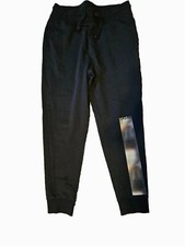 HUGO BOSS Men Cotton Tracksuit Joggers Pants w Pockets  Logo - Size M 10246253