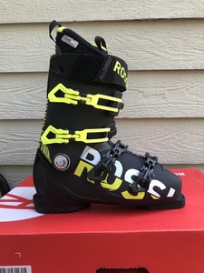 rossignol allspeed 110