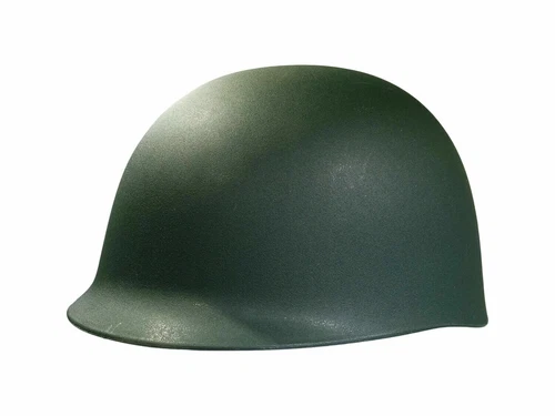 19th Century Military Helmets & Hats