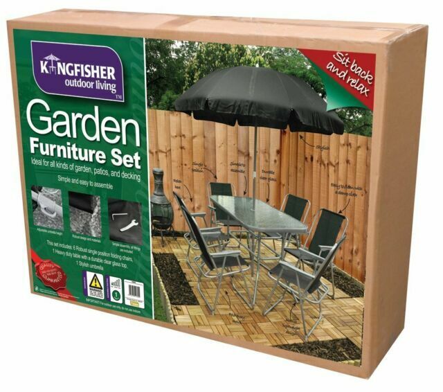 Garden Furniture Patio Set With Table, Rite Aid Outdoor Furniture