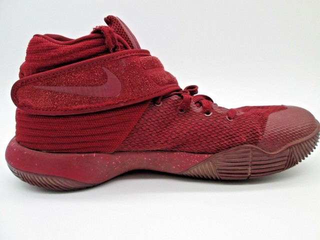 nike kyrie 2 red