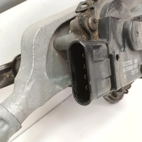 13227392 Motor Limpia Delantero para OPEL INSIGNIA BERLINA Cosmo 2011 3318235 - Imagen 3 de 10