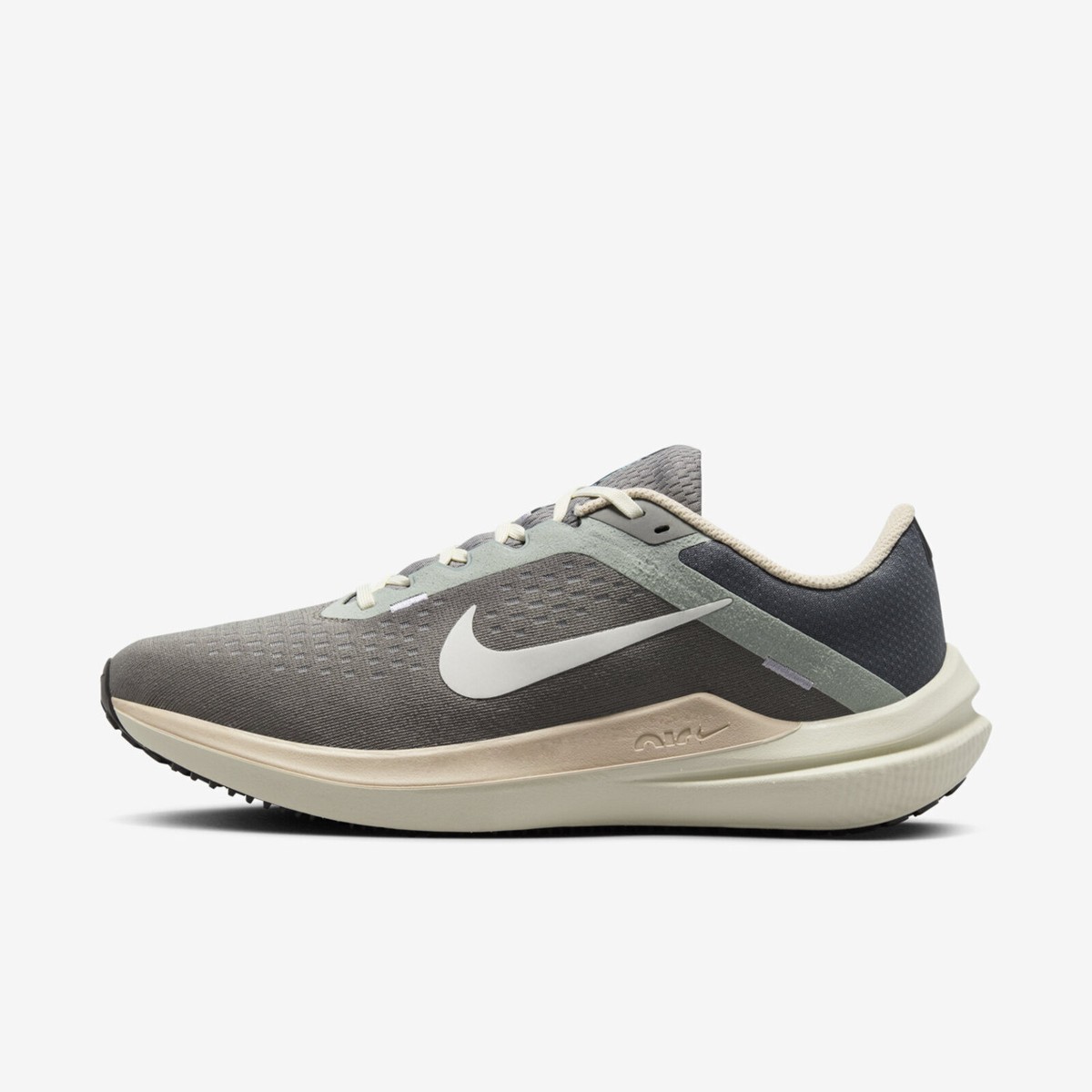 Nike Air Winflo 10 [FN7499-029] Men Running Shoes Flat