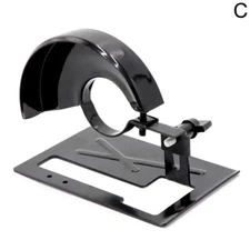 Angle Grinder Universal Bracket DIY Stand Grinder Holder Support Angle Grinder C