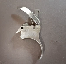 H&R Old Style Large Frame Top-Break Trigger Assembly, Modified-Please Read!