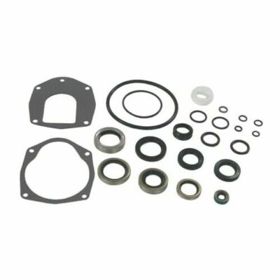 Sierra Genuine 18-2646-1 Lower Unit Seal Kit 9-74206 MerCruiser 26-816575A1