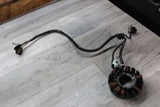 1994 Suzuki Dr350 Stator Magneto Generator Alternator