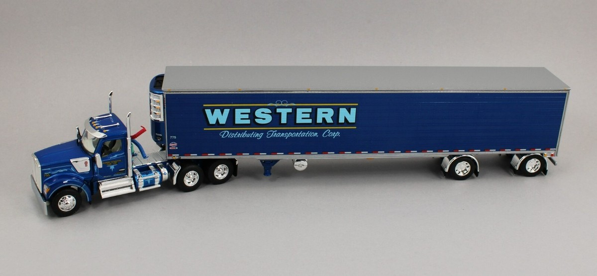 DCP ダイキャストプロモーション 1/64 TRACTOR-TRAILER 57_98bb69ba-5c49-441c-aa15-